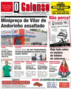 Edição n.º  440