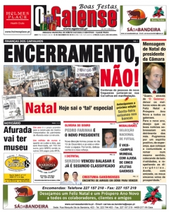 Edição n.º  450