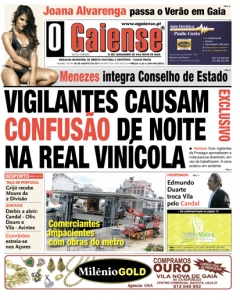 Edição n.º  483