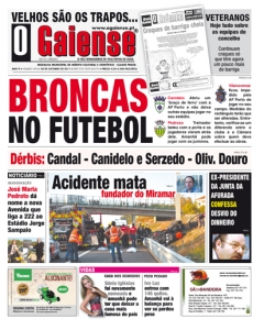 Edição n.º  492