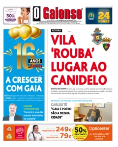 Edição n.º  836