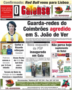 Edição n.º  398