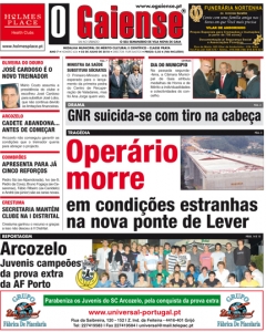 Edição n.º  426