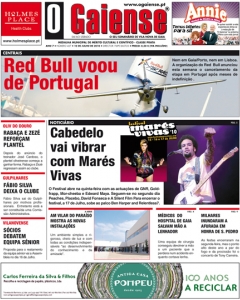 Edição n.º  427