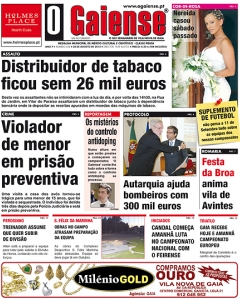 Edição n.º  434