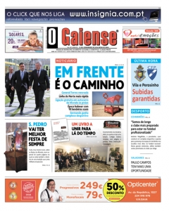 Edição n.º  842