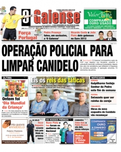 Edição n.º  526
