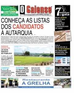 Edição n.º  587