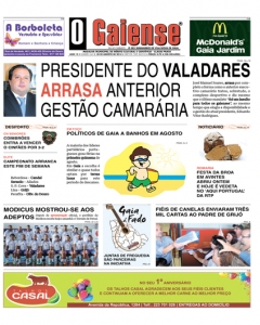 Edição n.º  643