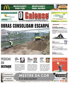 Edição n.º  664