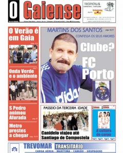 Edição n.º  10