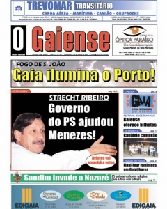 Edição n.º  08