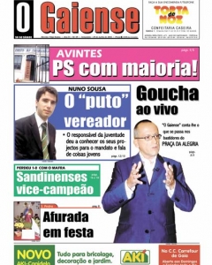 Edição n.º  09