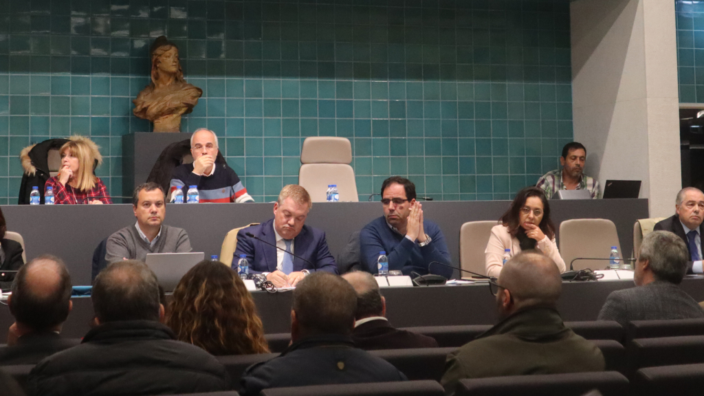assembleia