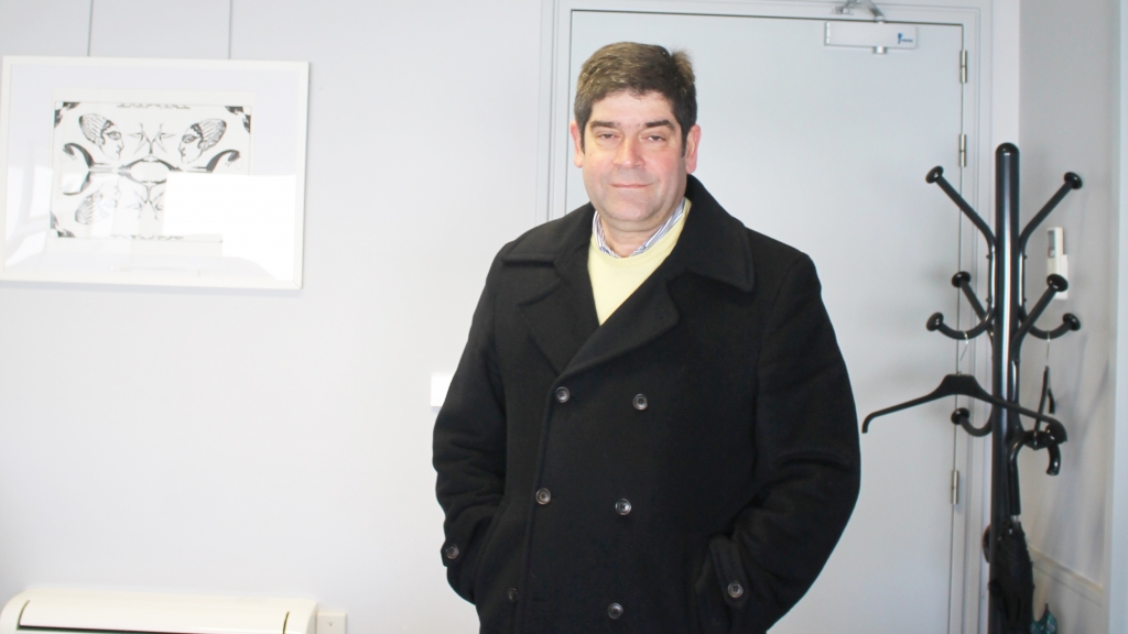 Arlindo Ferreira