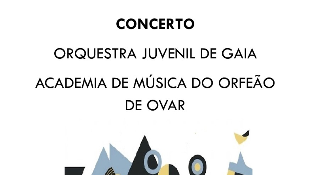 Orquestra Juvenil de Gaia