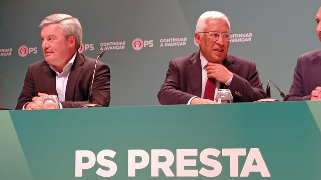 António Costa