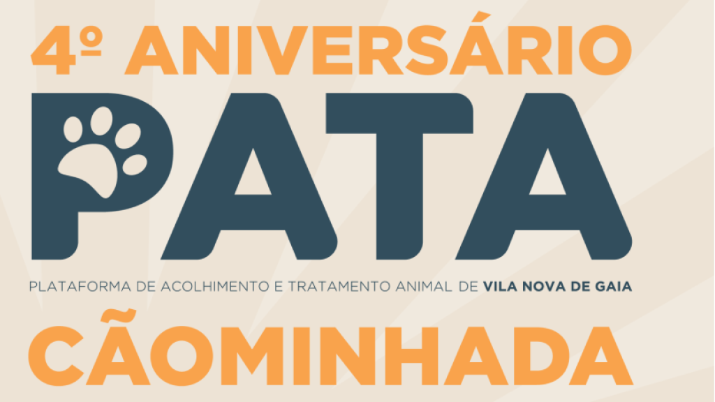 Cartaz do evento