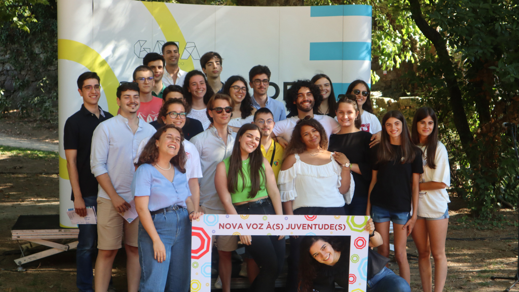 Juventude