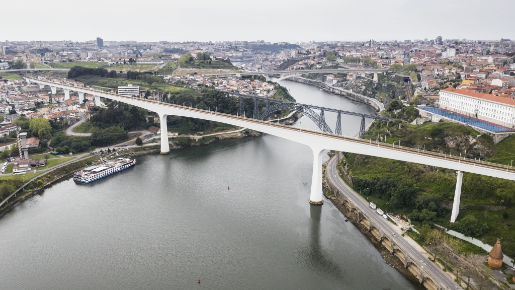 ponte