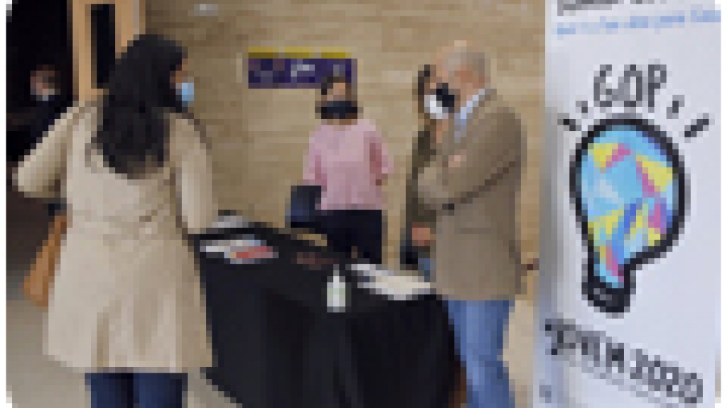 Jovens podem começar a enviar propostas