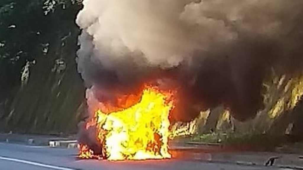 incendio