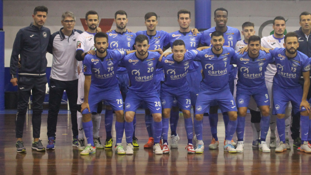 FUTSAL
