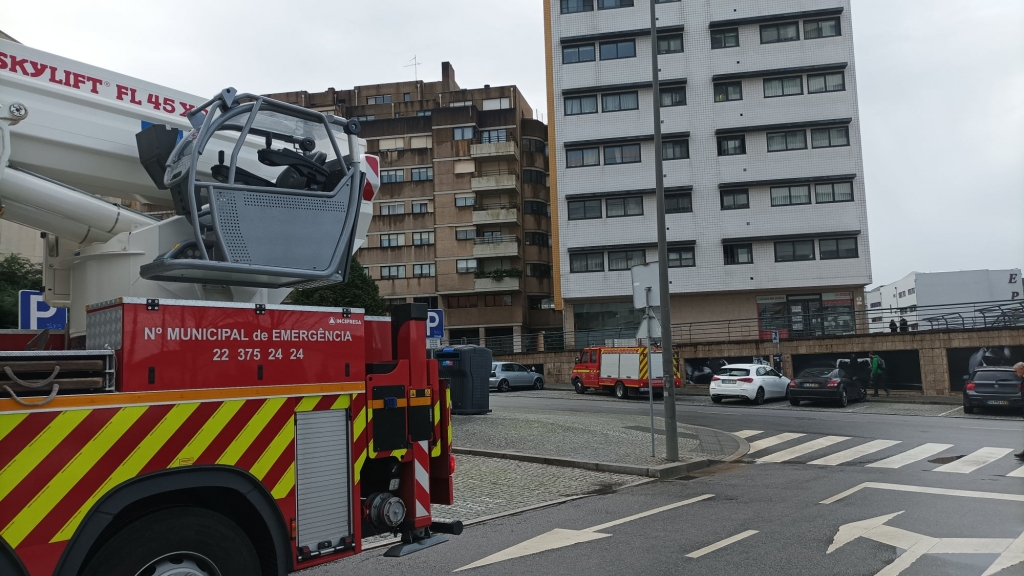 bombeiros
