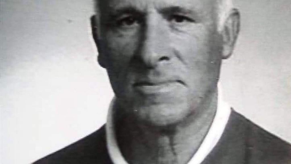 Manuel Barbosa