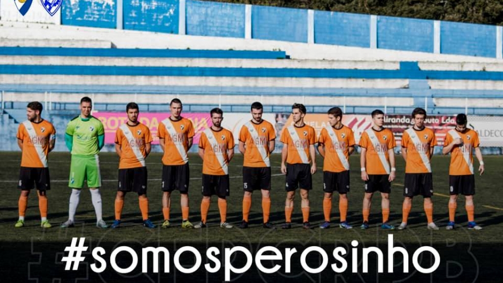 cf perosinho