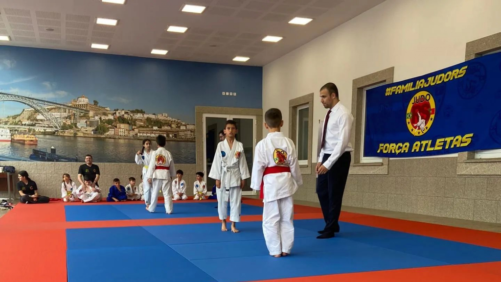 Judo RS