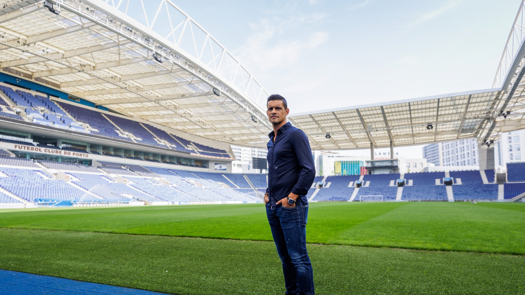 Ricardo Costa