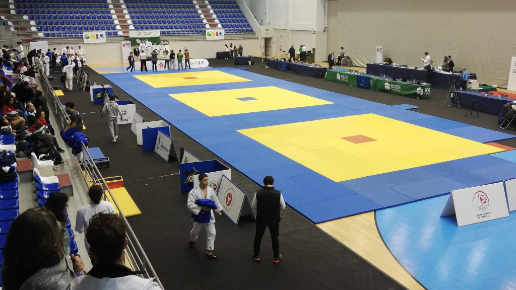 Judo
