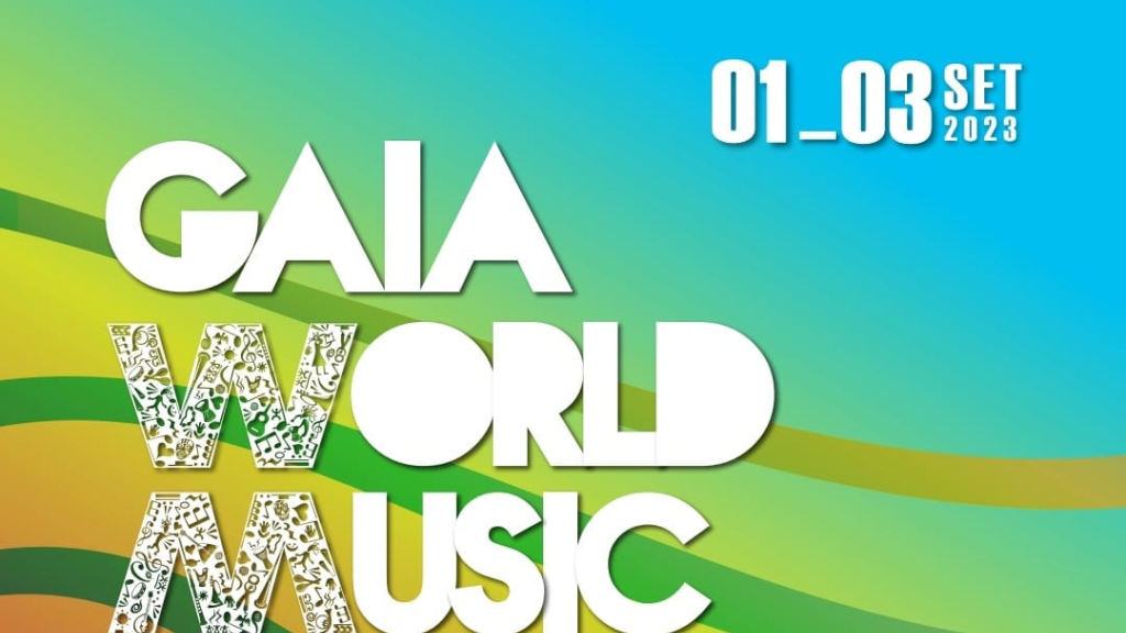 Cartaz do GWM