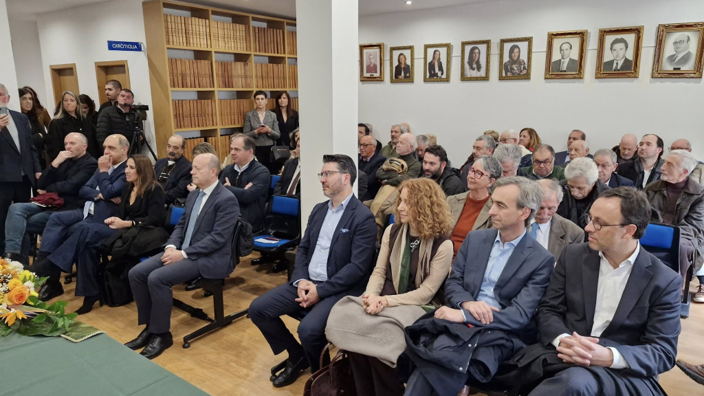 Plateia