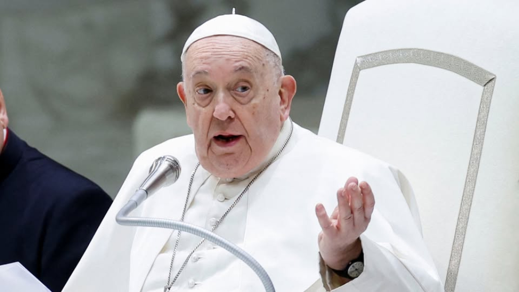 Papa Francisco