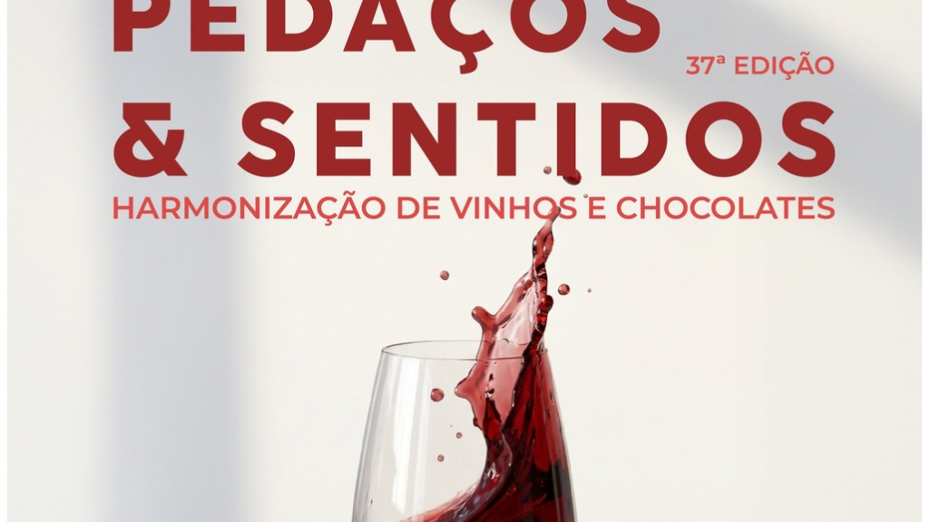 Cartaz do Pedaços & Sentidos