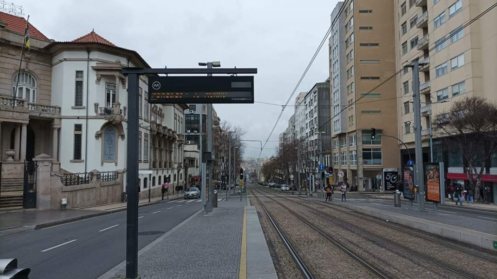 Metro