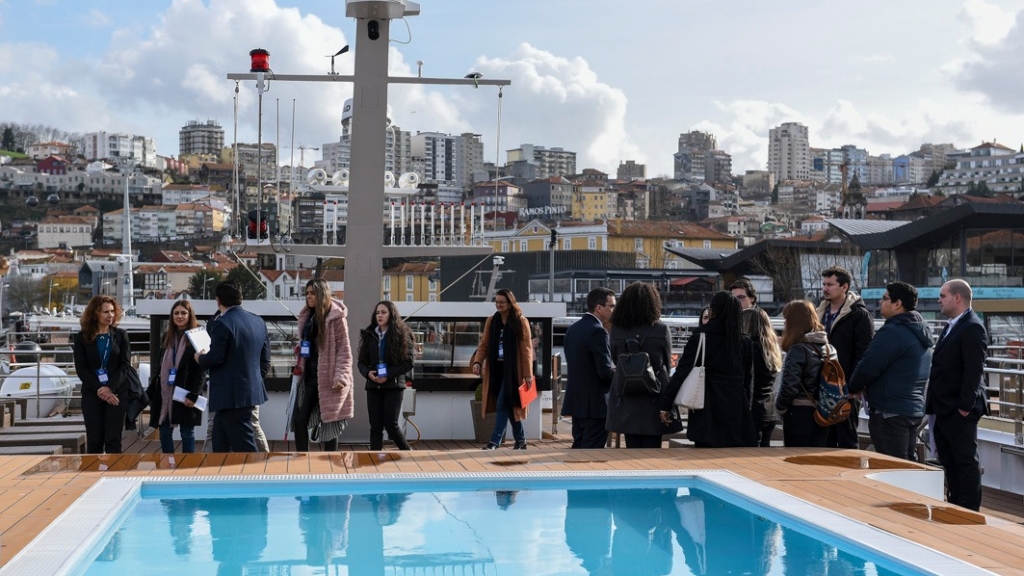 douro azul