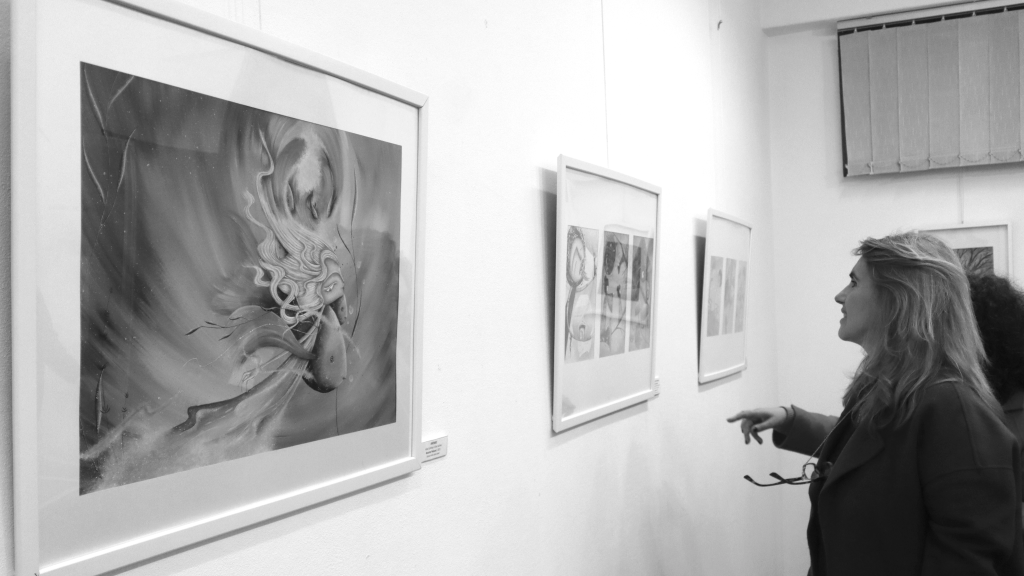 Galeria