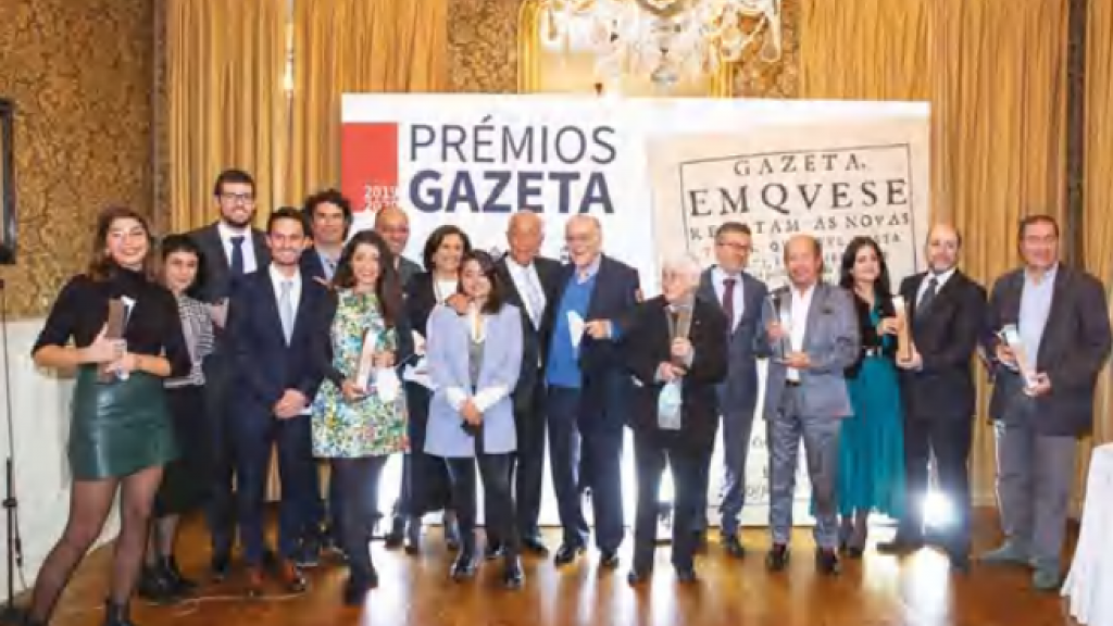 premios gazeta