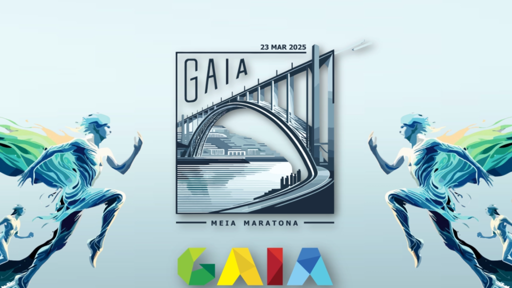 Cartaz do evento