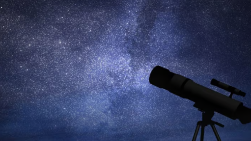 Astronomia