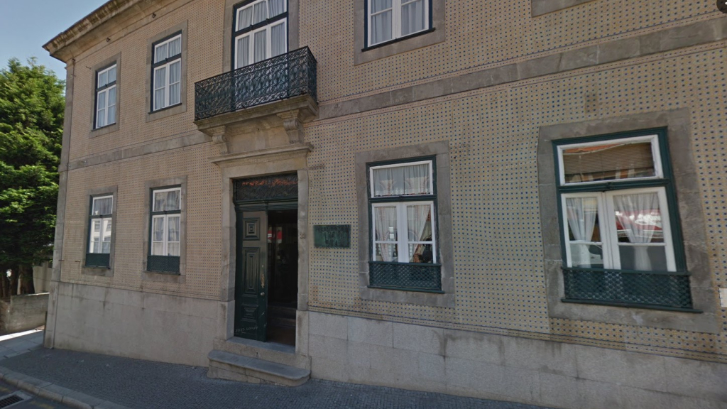 Santa Casa da Misericórdia de Vila Nova de Gaia