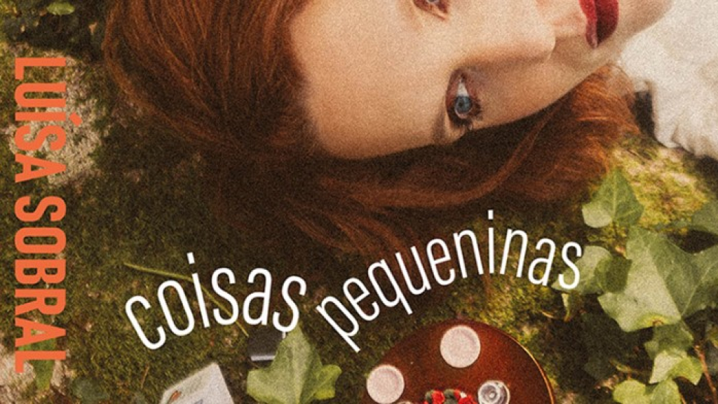 Luísa Sobral, "Coisas Pequeninas"