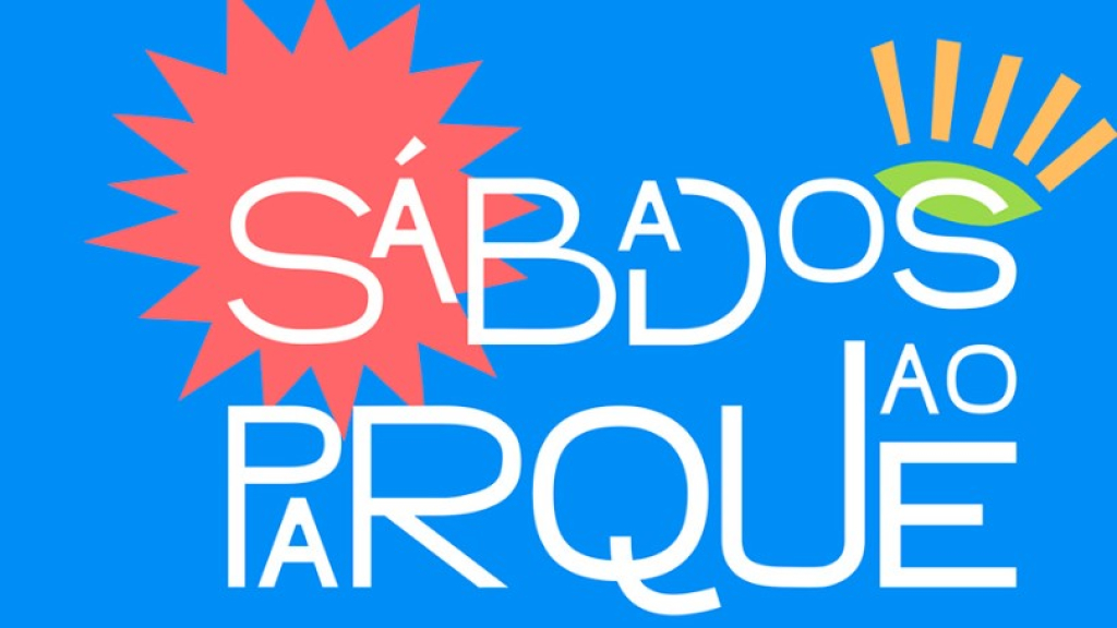 Sábados ao Parque