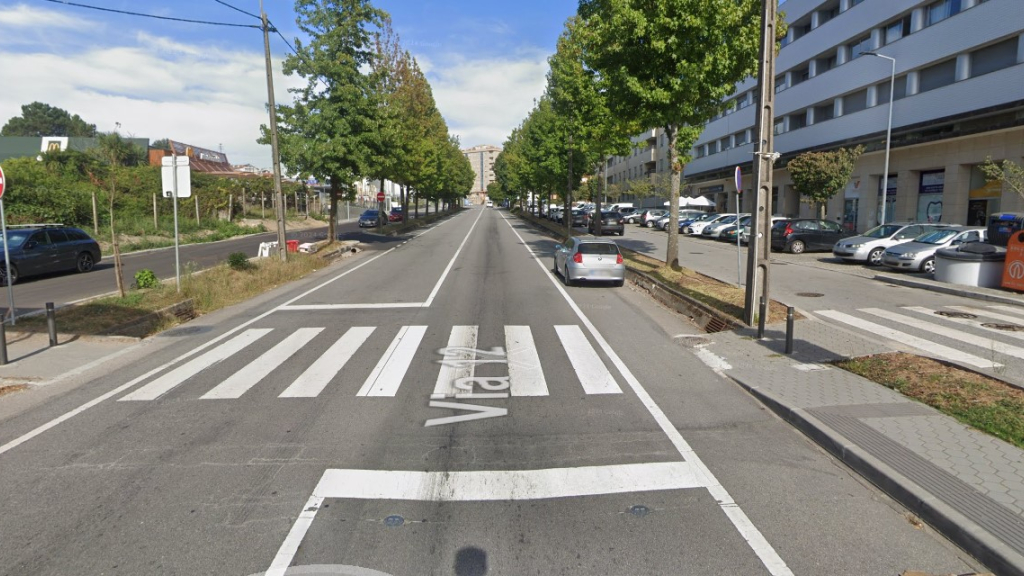 Google Maps