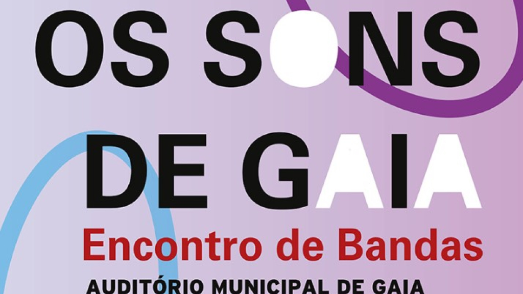Os Sons de Gaia '25