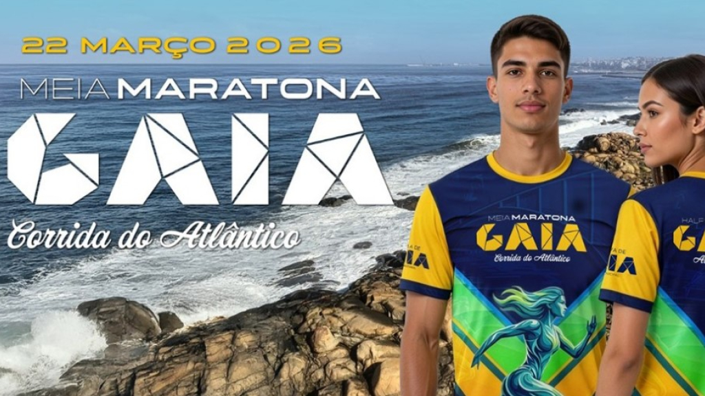 Meia Maratona de Gaia