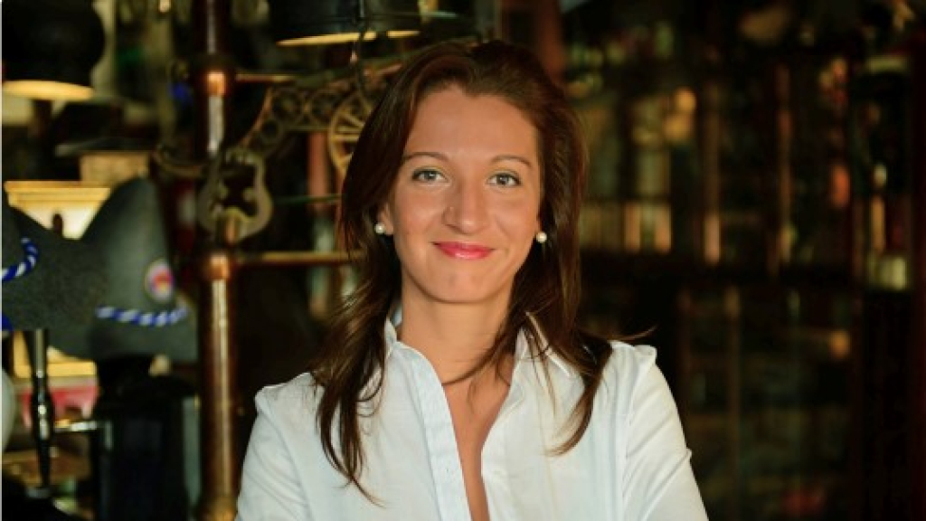 Diana Teixeira de Carvalho